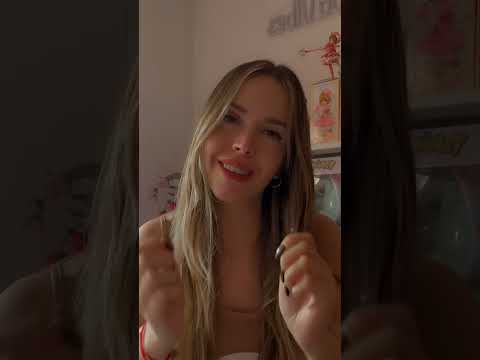 Visual Perception: How Sound Affects Sight 🌀✨ #shorts #asmr #triggers #tingles