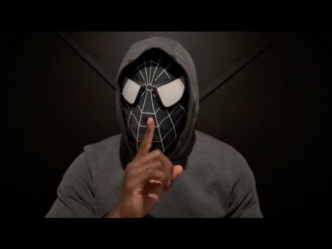 Click This ASMR When Your Ready to SLEEP (Tapping, Mouth Sounds, Trigger Assortments, No Talking) 