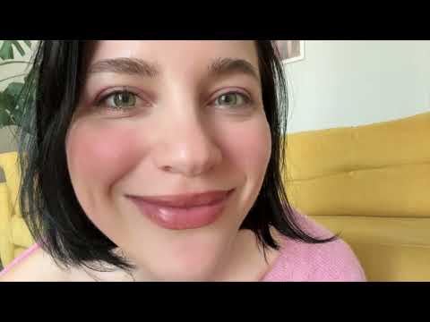 Your GF Helps You Fall Asleep (Countdown & Hand Massage)