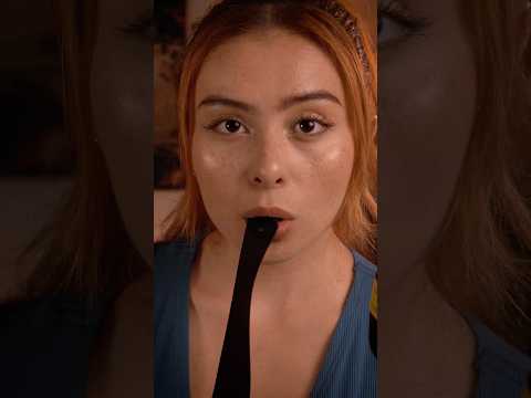 Tu vecina toma tus medidas 📏🫣 #vicoasmr #asmr #asmrcommunity #asmrvideo