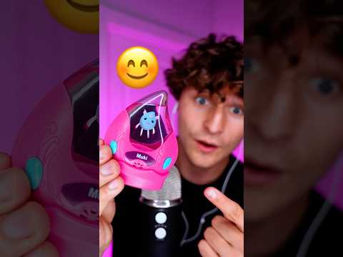 i adopted an Aqua Pet..😊 #asmr #shorts