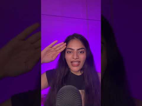 Let me try this out #asmr