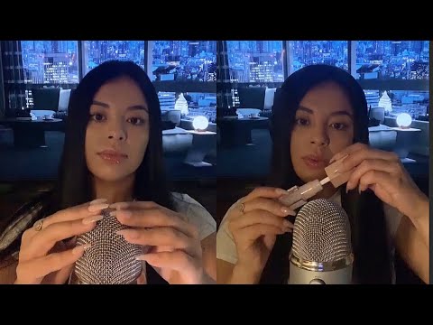 ASMR FOR ENDLESS TINGLES