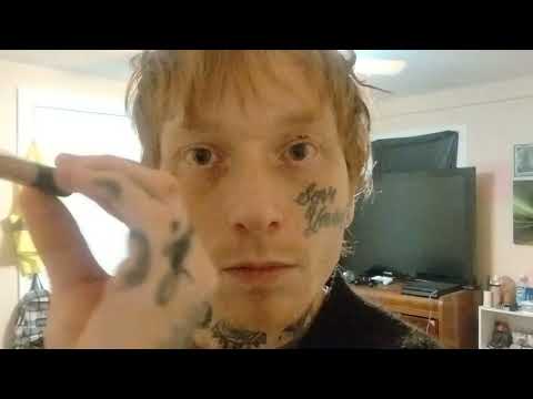 ASMR For When You Don't Know What to Watch 