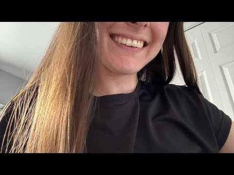 ASMR Wallet Tapping