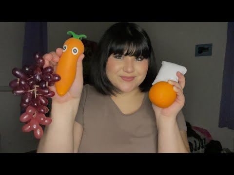 ASMR Try Not To Tingle… (very tingly)