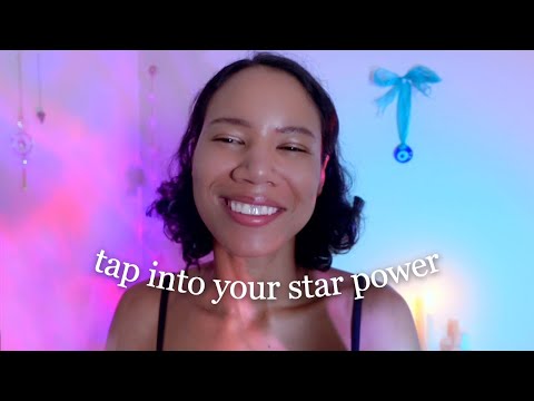 You're Going to be a Star (If You Watch This) ✨ ASMR Reiki for Fame