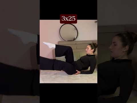 Ganzes Video auf meinem Kanal Cozilates 🤍 #pilatesanfänger #motivation #cozypilates #pilates