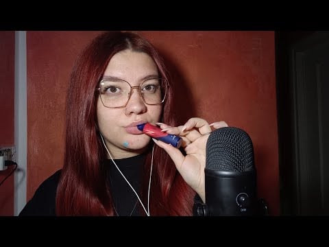 CHIACCHIERE E SMOKING 😴💜 | ASMR ITA