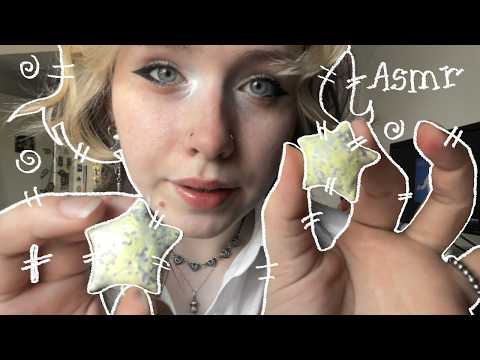 lofi asmr fast and aggressive cranial nerve exam