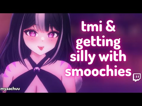 ♡ 3DIO mommy asmr ♡ sleep aid ♡ soft spoken ♡ TWITCH VOD ♡ 9.9.2024 ♡
