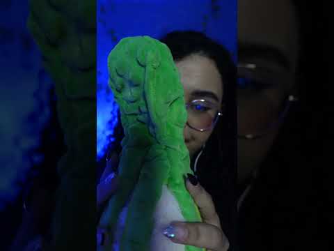 ASMR-Polvinho