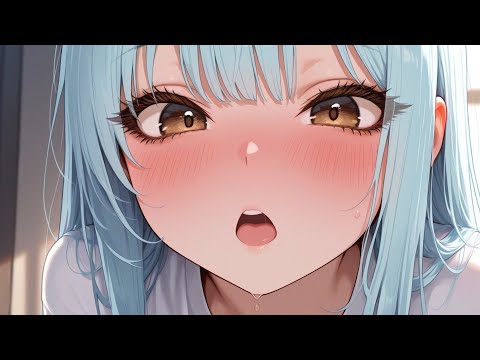 ASMR | Mouth Popping Sounds