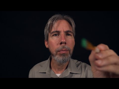 Painting You | ASMR