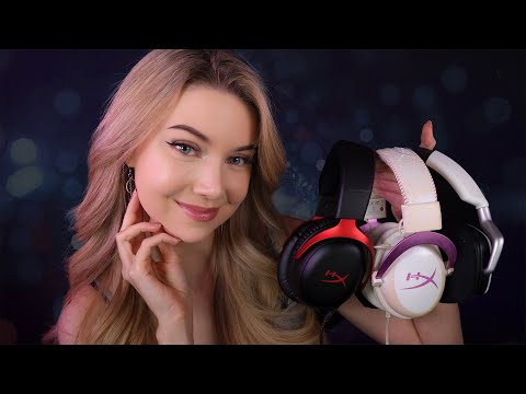 4K ASMR | Deep & Intense Ear Tingles To Help You Relax