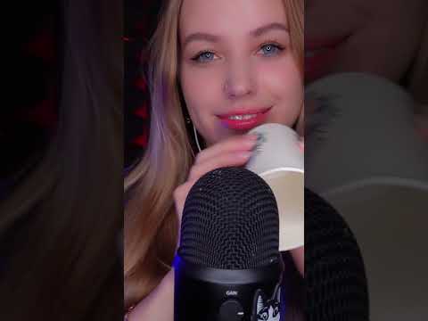 АСМР поддельный триггер Часть 3 #asmr #asmrshorts #асмр #асмршортс