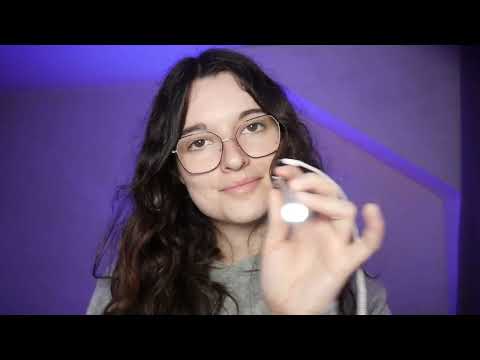 ASMR ~ Vos prénoms 🩷