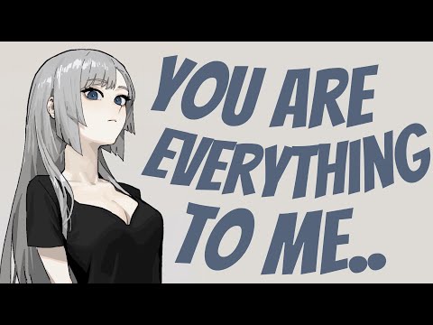 Yandere Girlfriend Gives You All Of Her Love & Makes You Hers | Yandere ASMR Roleplay