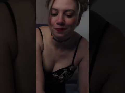 ASMR - Did you miss me?
