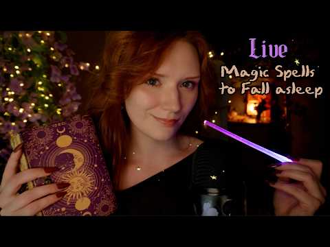 ASMR Face Tracing Mouth sounds,Eye cleaning,Inaudible whisper,JellyfishKisses,Scalp&Mic scratching😴