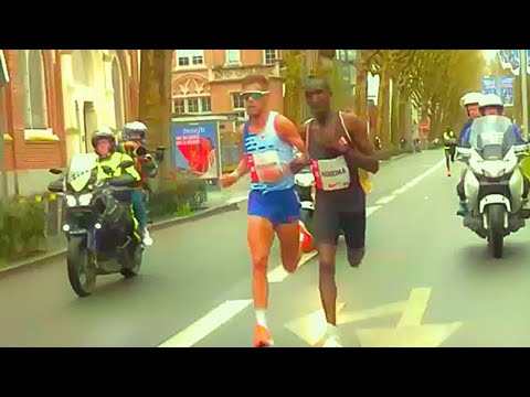 French Champion HUGE 10K European Record Everyone Missed