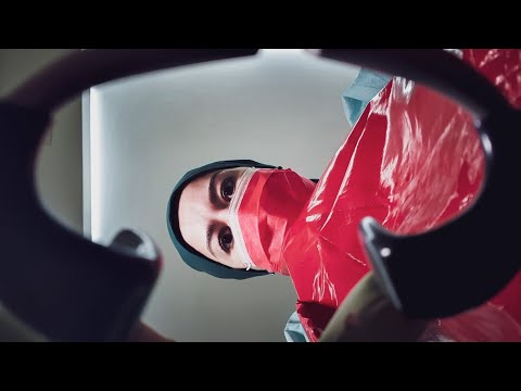 ASMR 😈 ASMR SURGERY 😈 HORROR ASMR, ASMR KIDNAP, ASMR NURSE, ASMR DOCTOR, ASMR ROLEPLAY, ASMR GLOVES