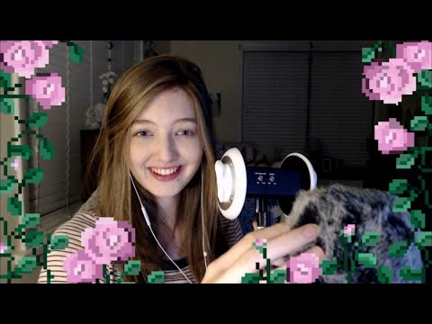 ASMR Counting To Make You Sleepy