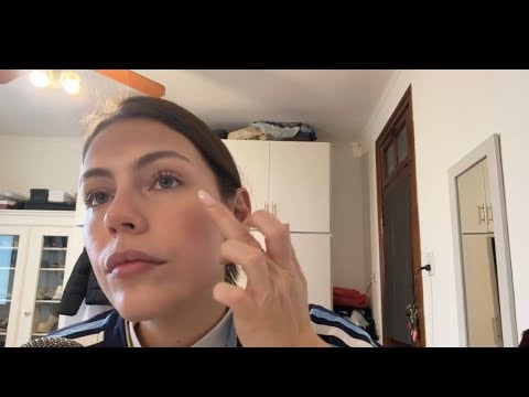 Prepárate conmigo | asmr Soft Spoken