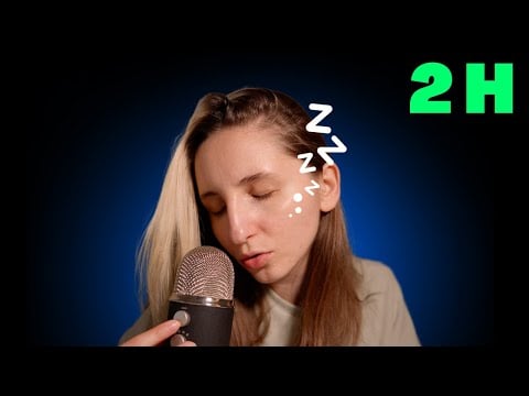 ASMR FR | Bruits De Bouche Super Tingly & Explosion de Frissons Dans Ton Cerveau 🧠