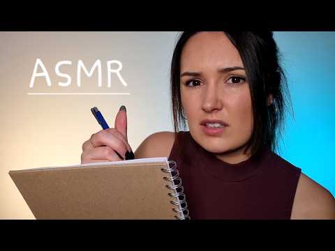 ASMR for people who are extremely annoying (yes, you!)
