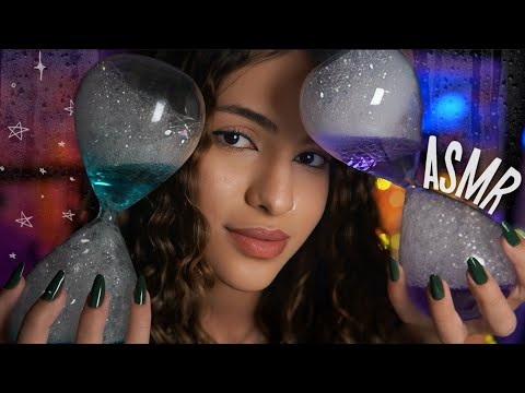 ASMR — Recuperando Seus Arrepios Perdidos 💤✨