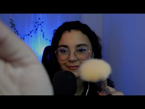 esse ASMR vai fazer você dormir em menos de 3 minutos 😴