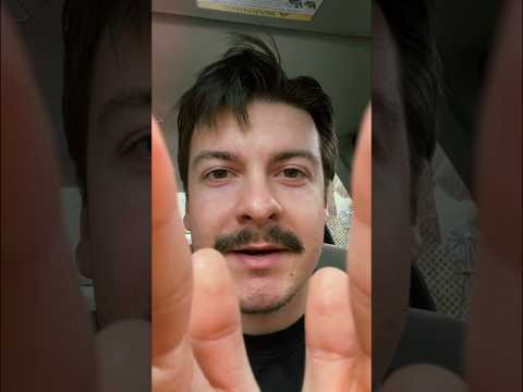 Patting your face #asmr #visualasmr #upcloseasmr #asmrshorts #raeasmr #facepatting #pattingyourface