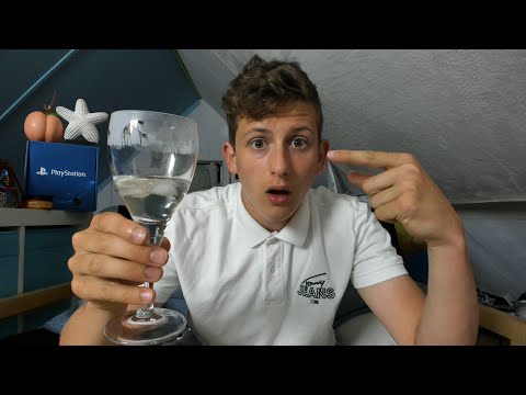 ASMR DRUNK Q&A..😳(NOT SAFE FOR KIDS)| LOVELY ASMR S