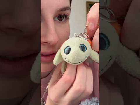 Асмр с ключами 🔑 #asmr
