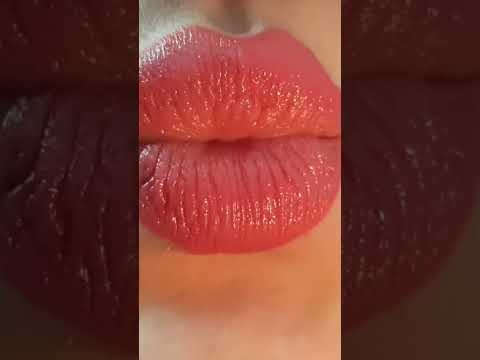 ASMR Lens Kisses 💋 #asmr #tingles #shorts #relax #closewhisper #challenge