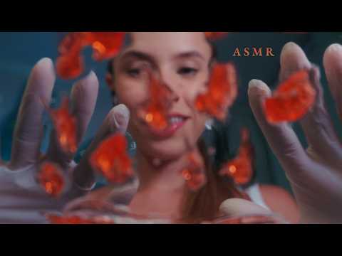 ASMR 🧼 Skin Care Realista para Relaxar PROFUNDAMENTE  [Primeira Pessoa]