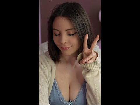 🔴АСМР/ASMR