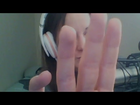 LiveASMR #9 "Repeat After Me" - (lo-fi, mid-fi, hi-fi) (Copycat Edition)