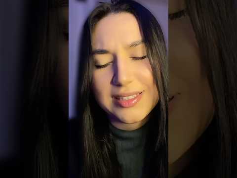 Se insreva para mais videos como esse ❤️ #asmrvideo #reflexão #asmr