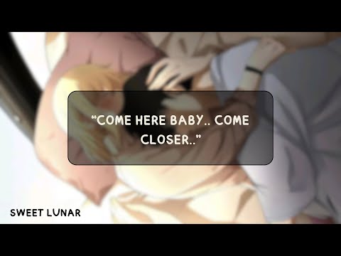 [ASMR] Cuddling My Insomniac Boyfriend Back To Sleep [heavy breathing] [Sleep Aid]
