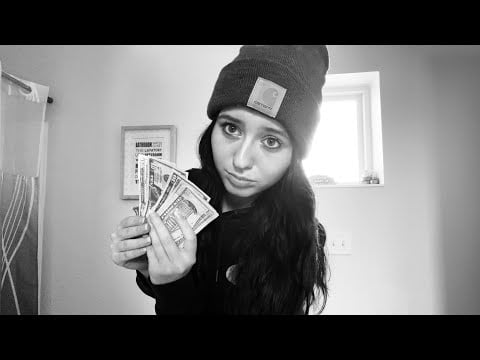 ASMR Is Illegal 🚨 (I’m selling you tingles) 