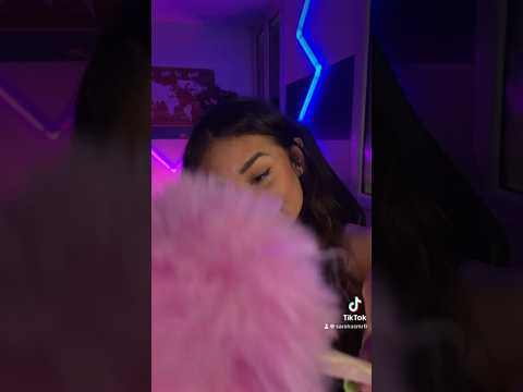 ASMR FRANÇAIS : VOS PRÉNOMS 😍