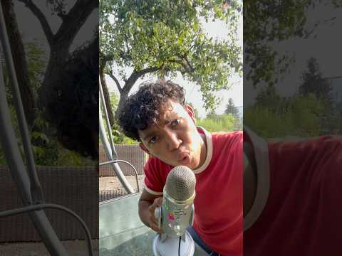 ASMR 5 MOUTH SOUNDS IN 15 SECONDS  #asmr #mouthsounds #mouthwhisper #relax