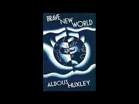 Soft Spoken ASMR Brave New World Chapter 4