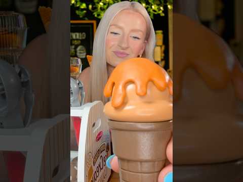 Ice cream cone 🍦