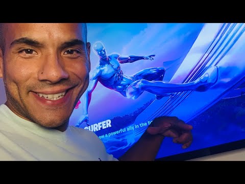 LIVE ASMR TINGLE PARTY 🎊 FORTNITE SATURDAY NIGHT GAME CHILL ZONE with LIL ZEN