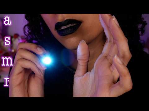 ASMR | Delicate *INAUDIBLE* Whispers | Soft & *LAYERED* (plastic, loofah, tissue, & more)