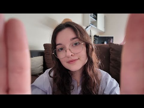 ASMR  ~ Ta séance d'hypnose, rien qu'à toi !