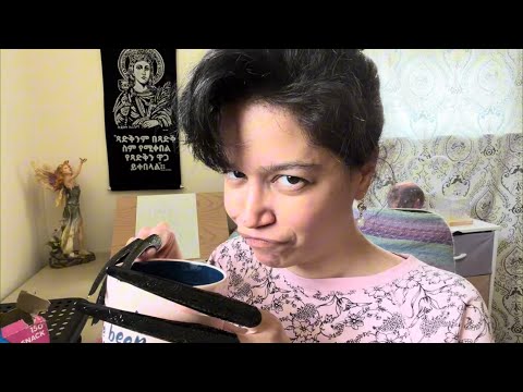 ASMR~ Interviewing You on Call Her Daddy